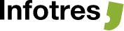 Infotres Logo